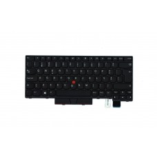 Teclado PT LENOVO NO-BL STICKPOINT KEYS 